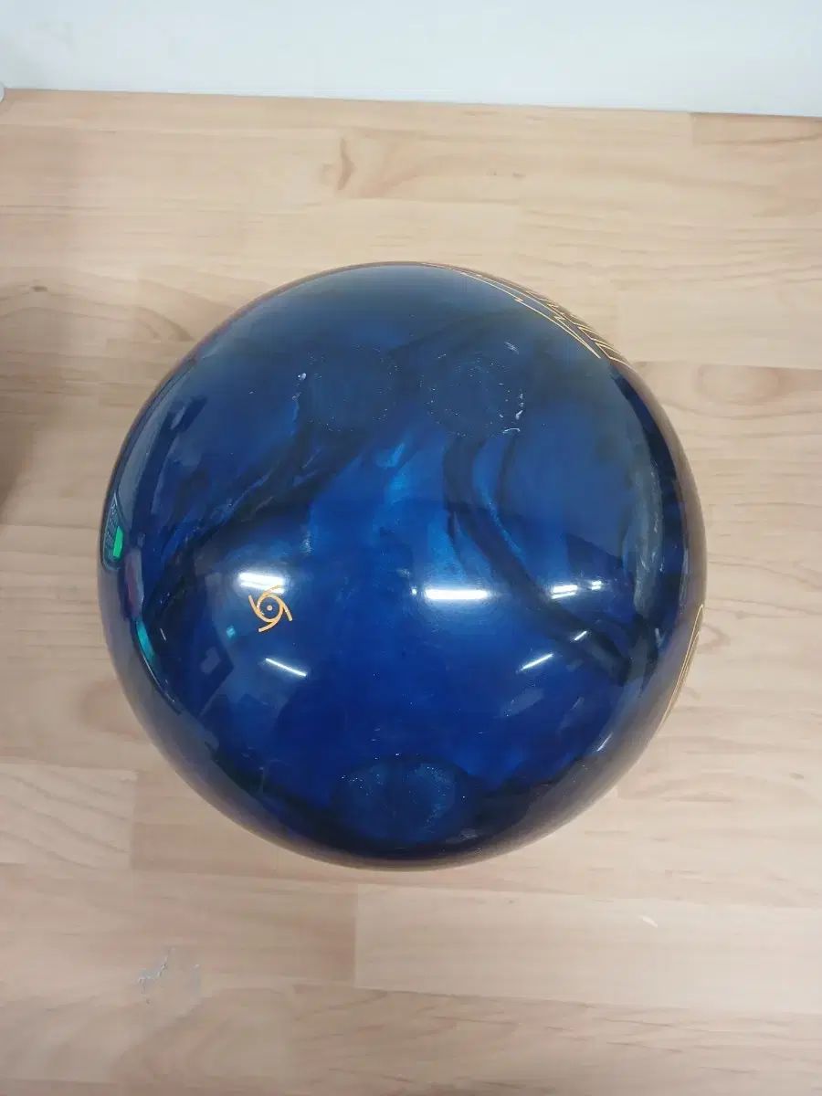 ボーリングボール 복원 完 16 p ゲート2