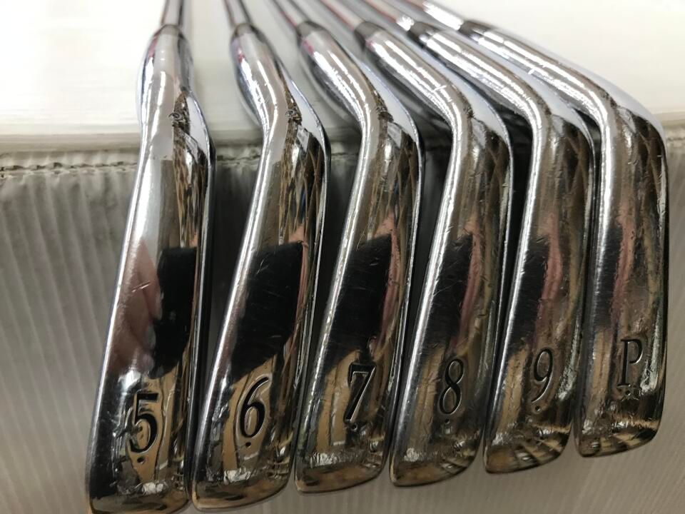 MP-15 NSプロZelos 6 アイアンセット ミズノ 最短