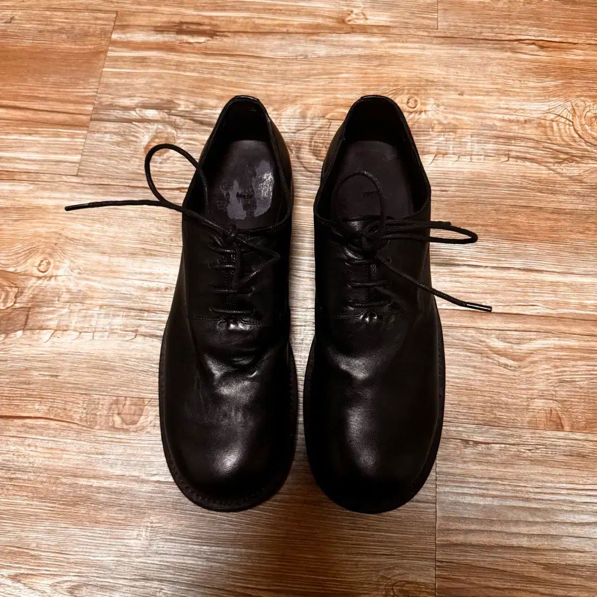 キーン Kinch! GRAINY-547 a VIBRAM 285size