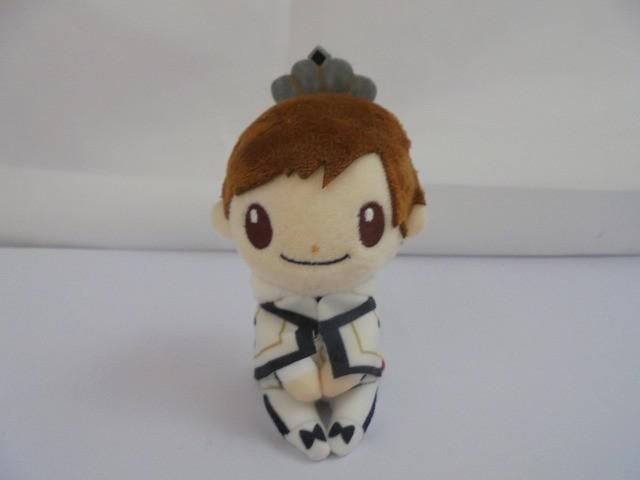 品 King Prince 永瀬廉 SWEET GARDEN ちょっこりさん