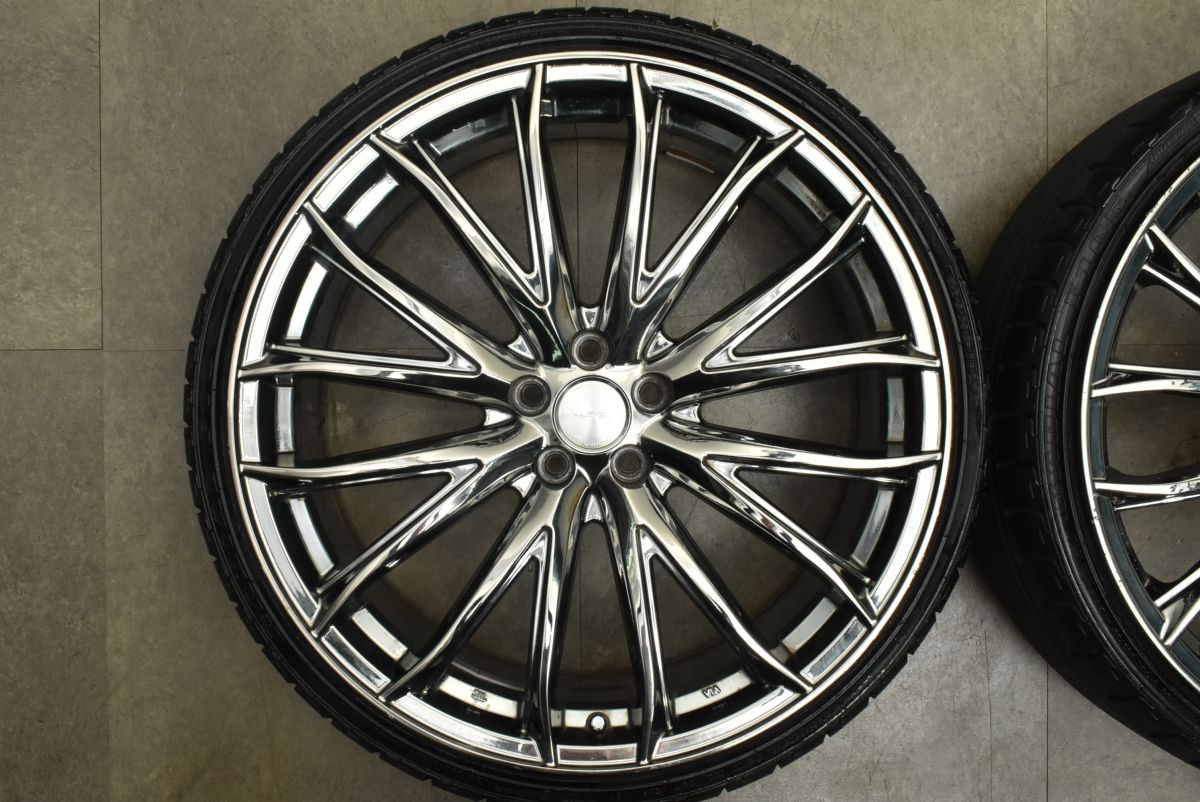 交換用に LEYSEEN SP M 20 in 8 J 50 PCD 100 ミネルバ F 105 225 30 R レクサス CT 86 プリウス ウィッシュ BRZ インプレッサ レガシィ