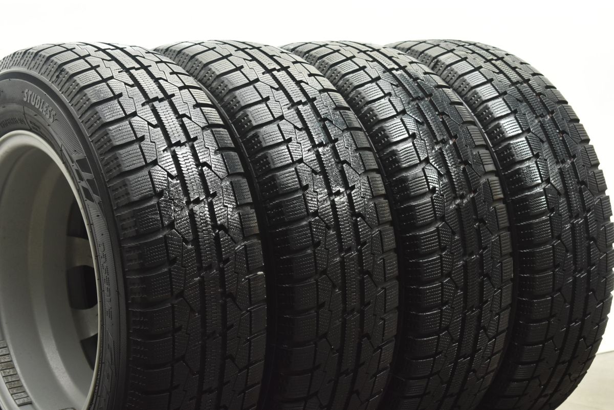 トーヨー ガリットGIZ