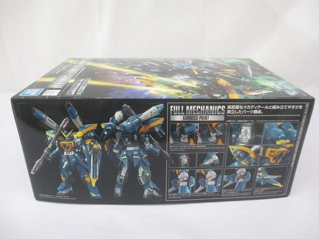 未組立 プラモデル 機動戦士ガンダムSEED GAT X 131 1 100 カラミティガンダム