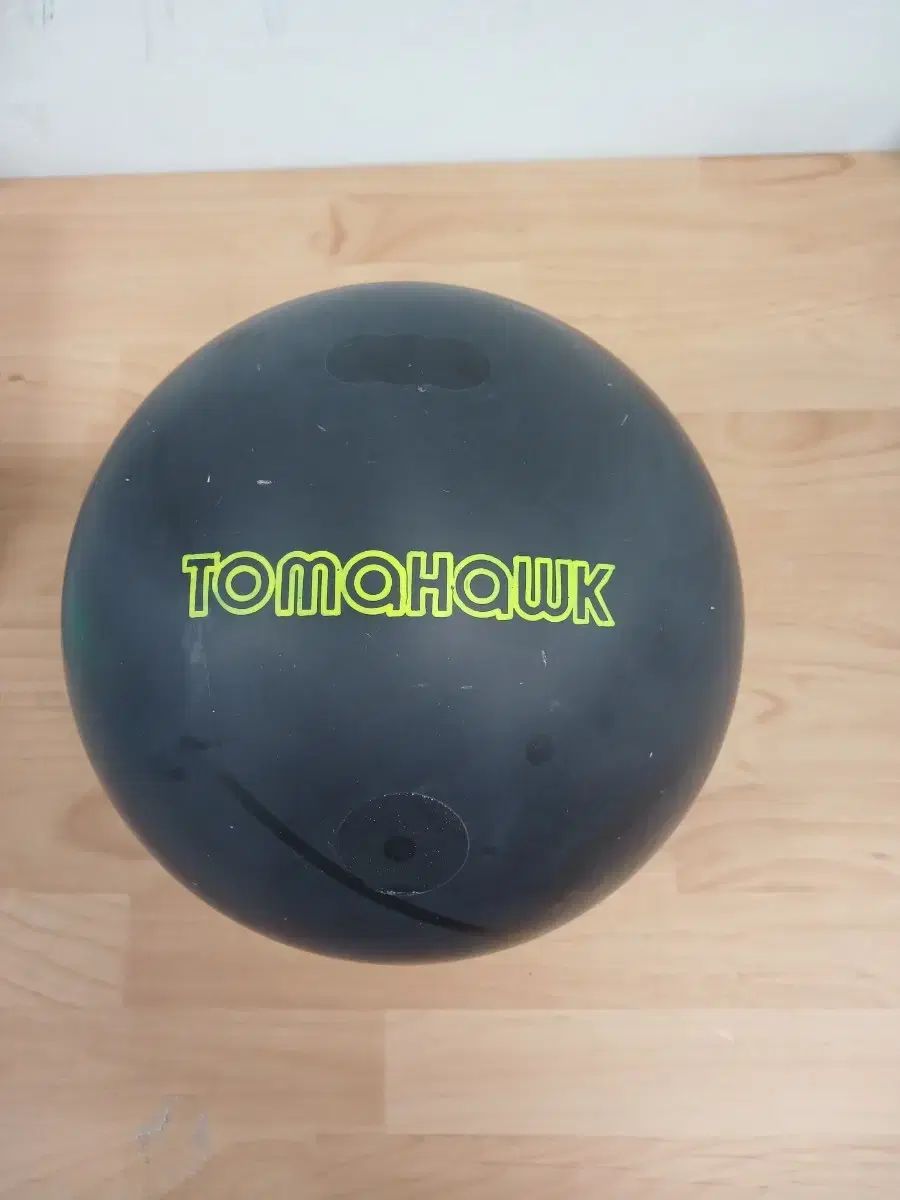 ボーリングボール 復元完 15 p 月詠イクト ウレタン