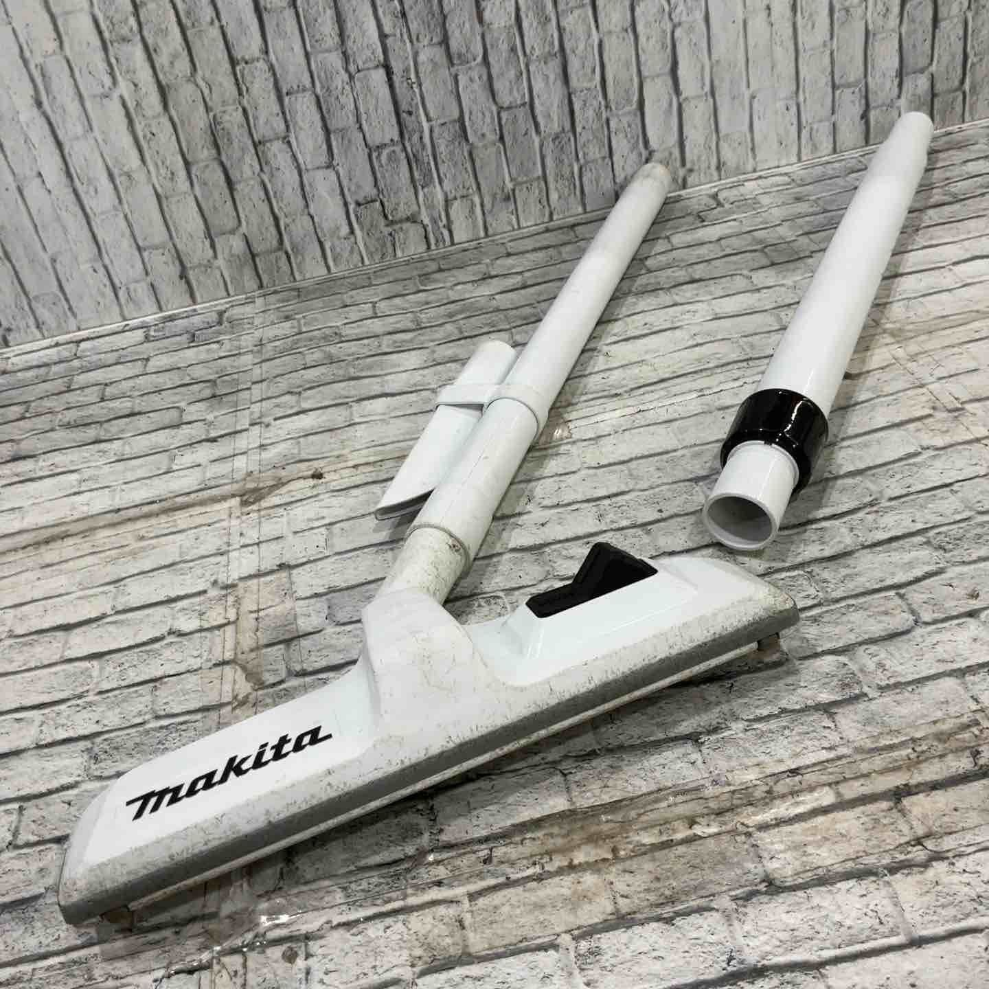 makita コードレスクリーナー