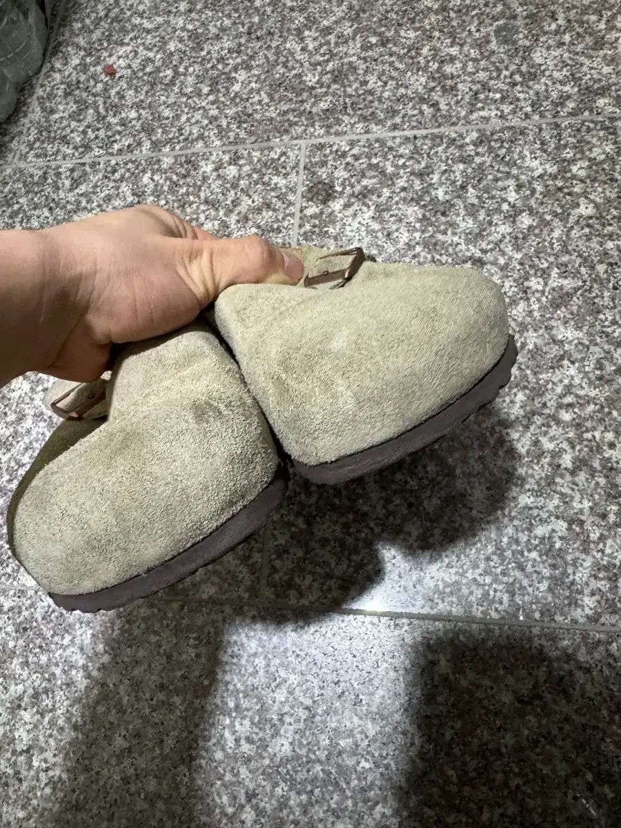 ビルケンシュトック