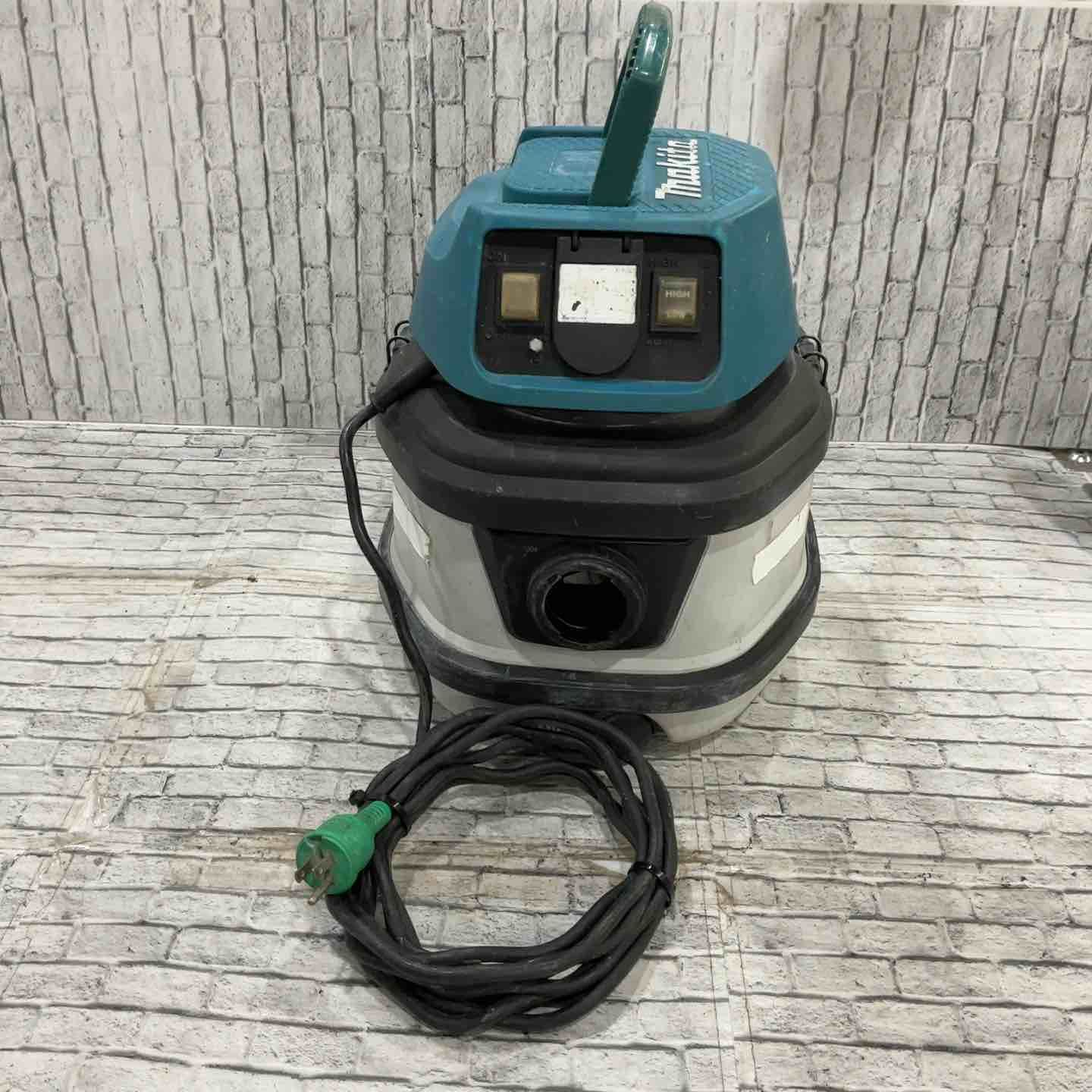 マキタ makita 乾式 集じん機 482 P 川口店