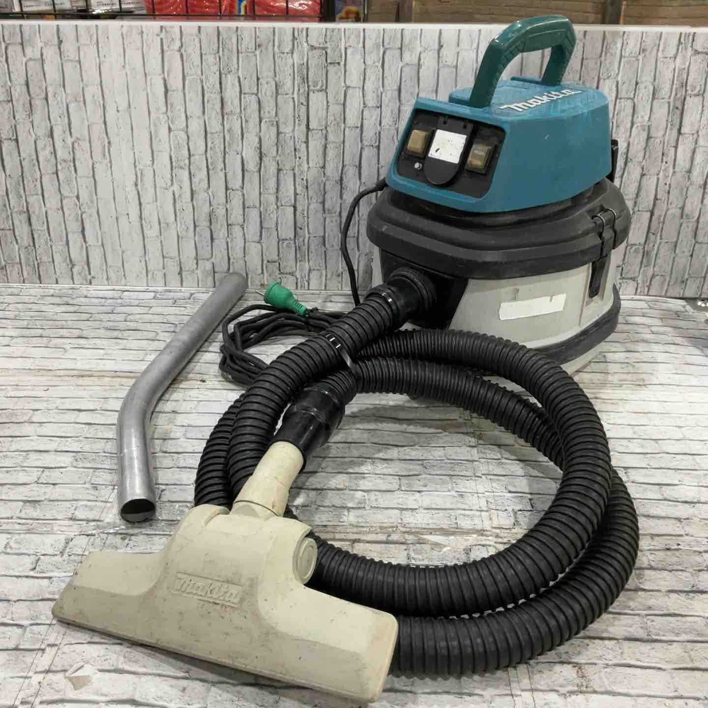 マキタ makita 乾式 集じん機 482 P 川口店