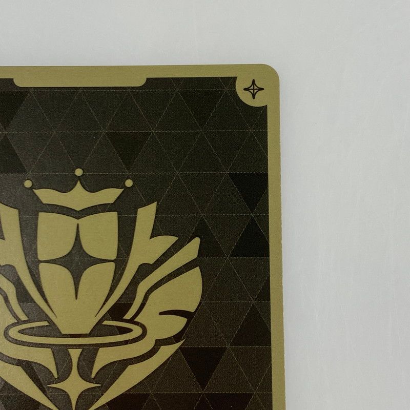 ホロライブOCG P