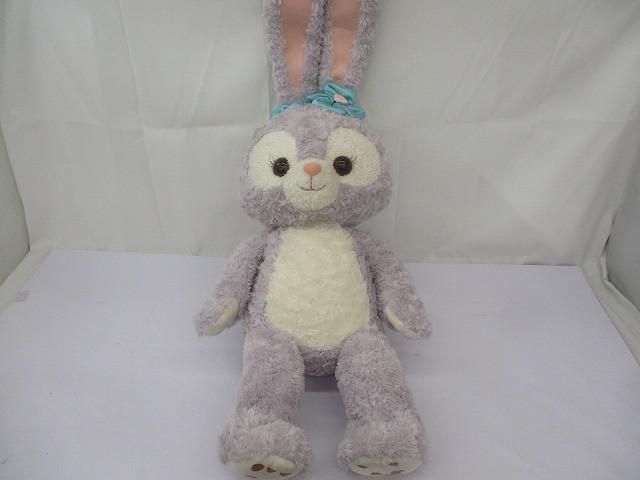 ディズニー ステラルー ぬいぐるみ Mサイズ