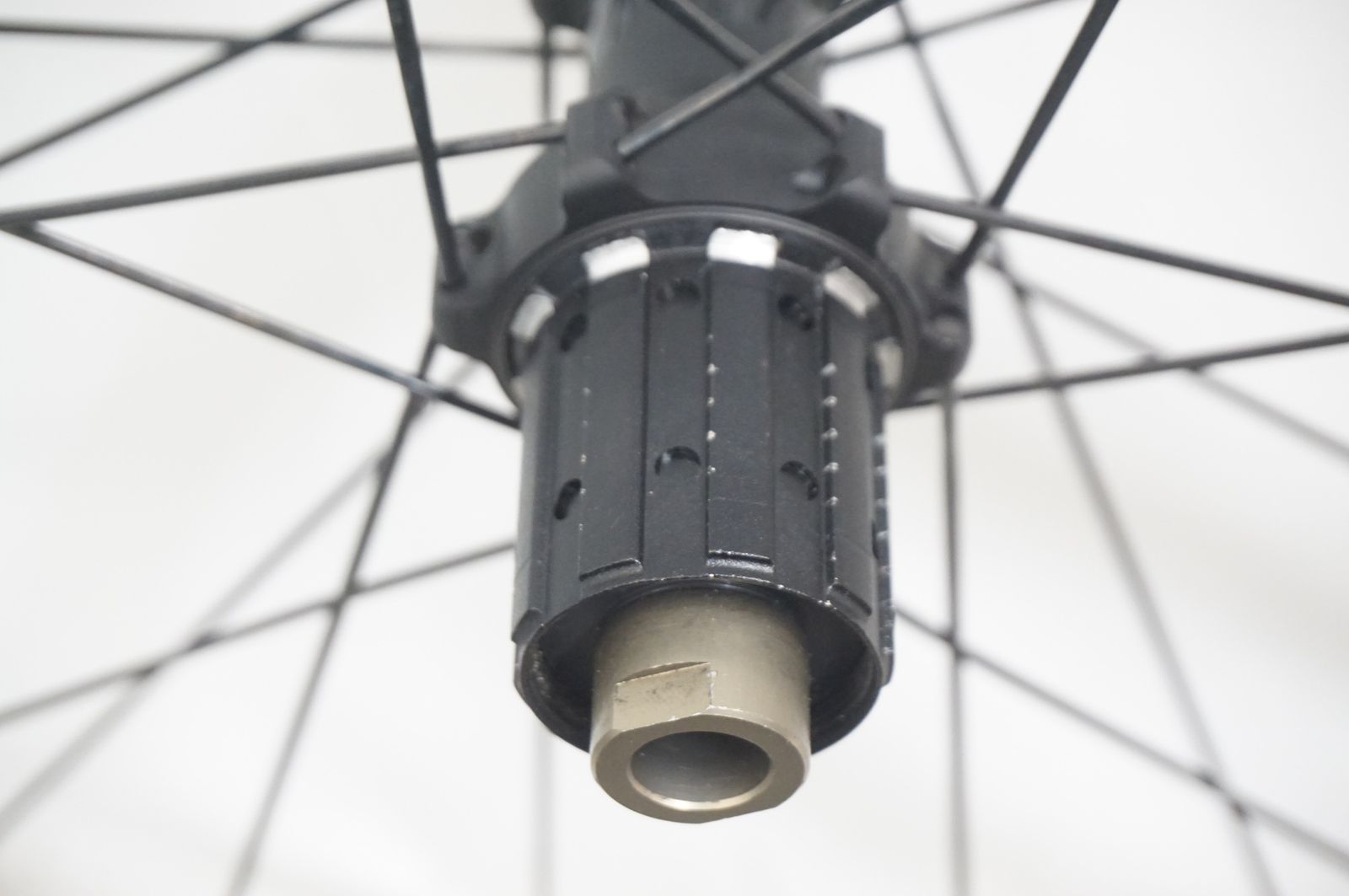 PRIME 「プライム」 BLACK EDITION 28 シマノ11速 ホイールセット