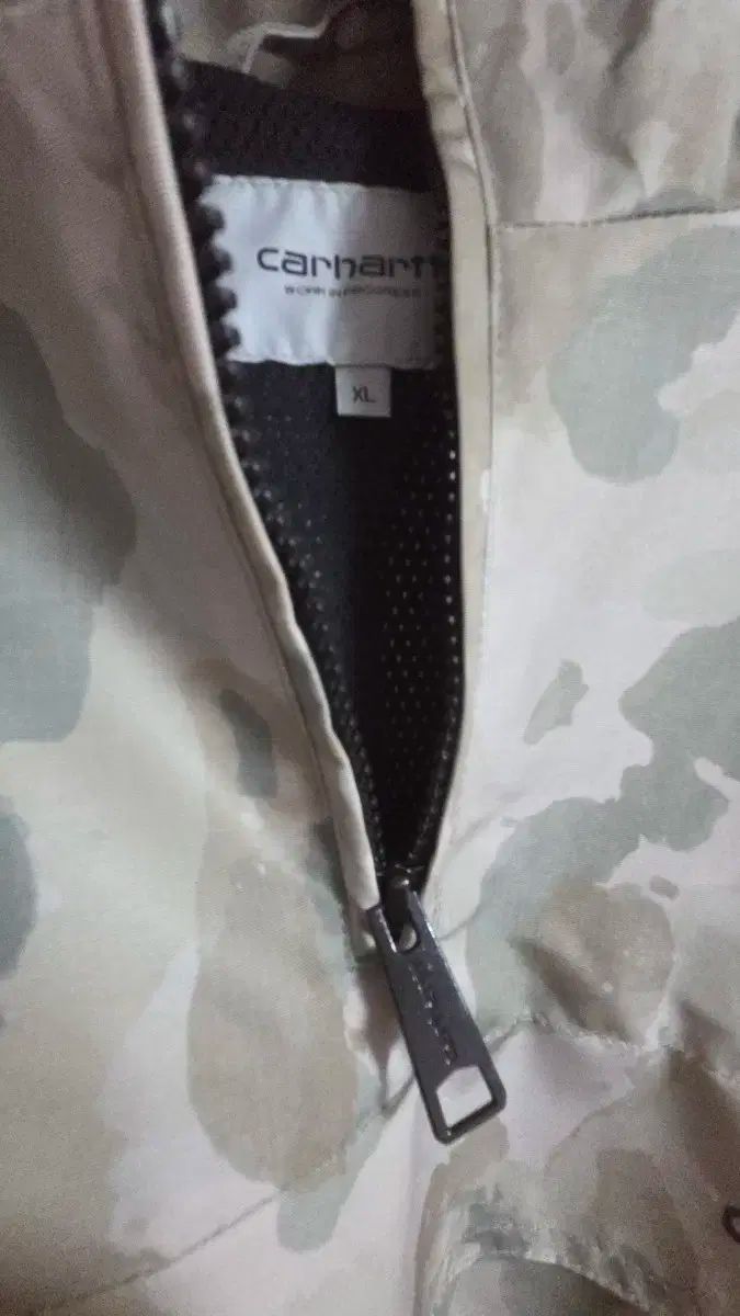 Carhartt カーハート Wip ウィンドブレーカー XL