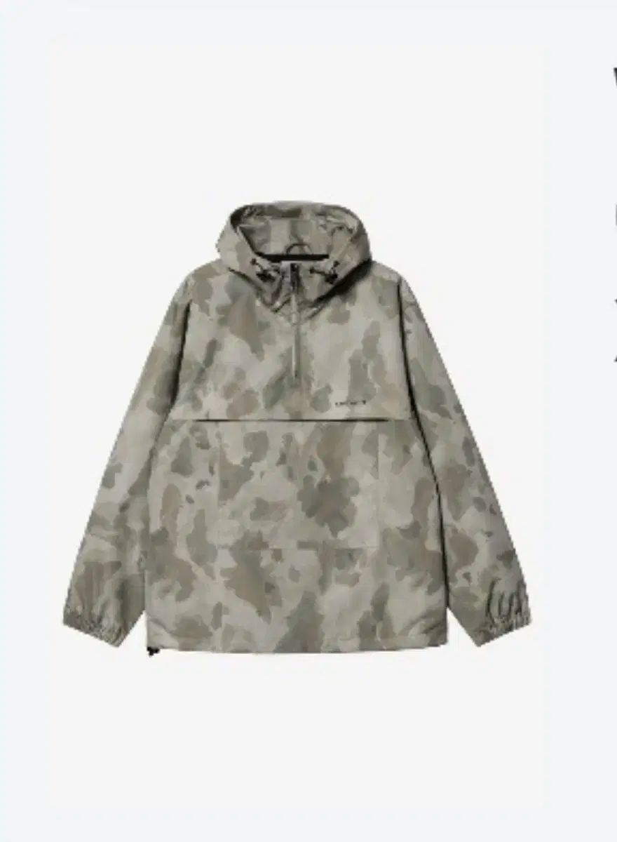 Carhartt カーハート Wip ウィンドブレーカー XL