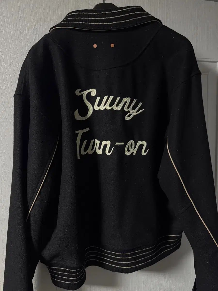 アンダースンベル スタジャン XL