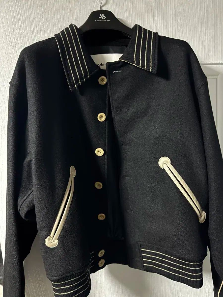 アンダースンベル スタジャン XL