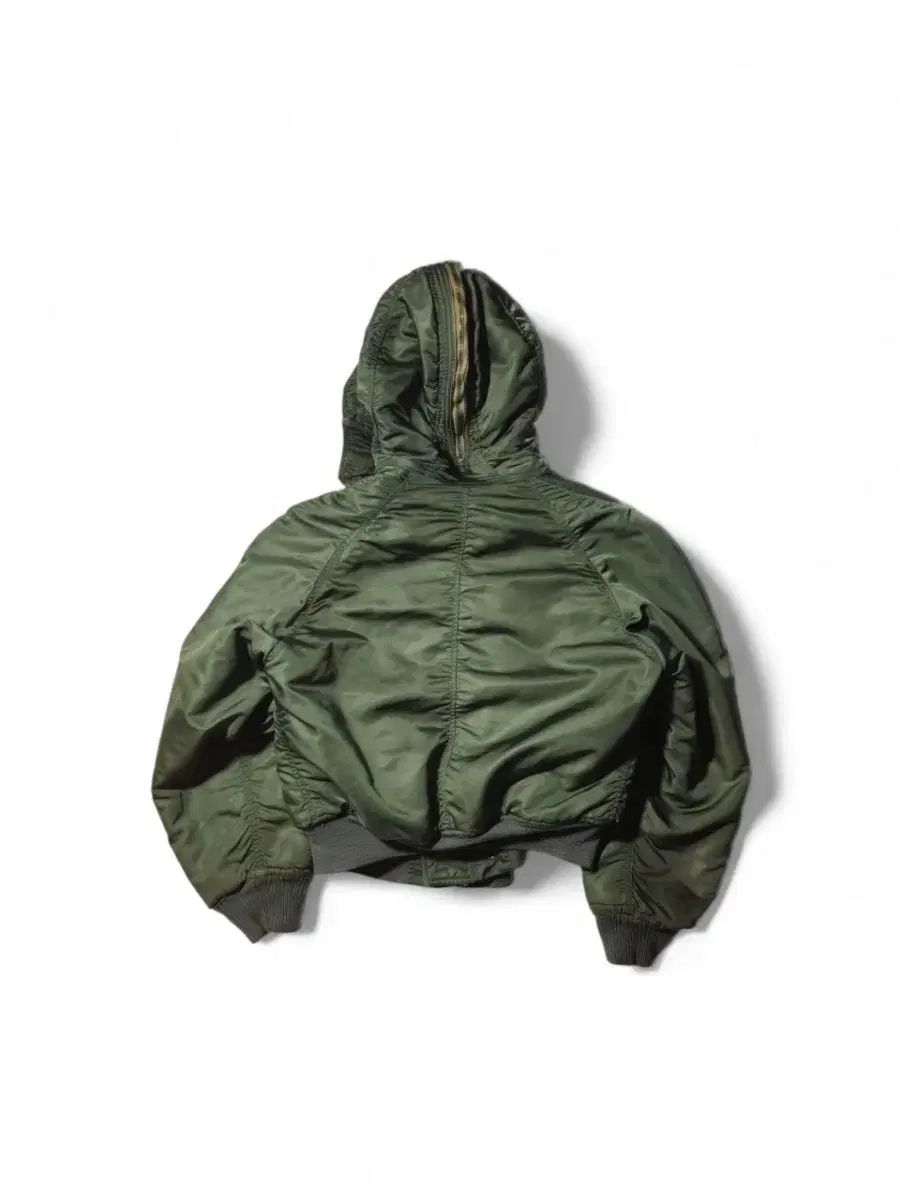 ミリタリー MA-1ジャケット