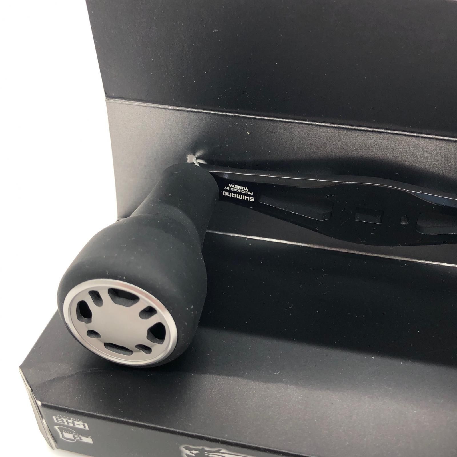 σσ夢屋 ハンドルノブ