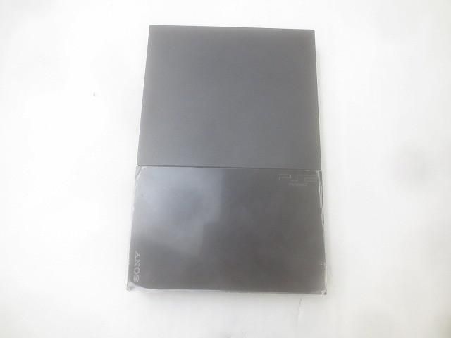 品 ゲーム プレイステーション2 PS 2 本体 SCPH 90000 チャコールブラック 等 グッズセット