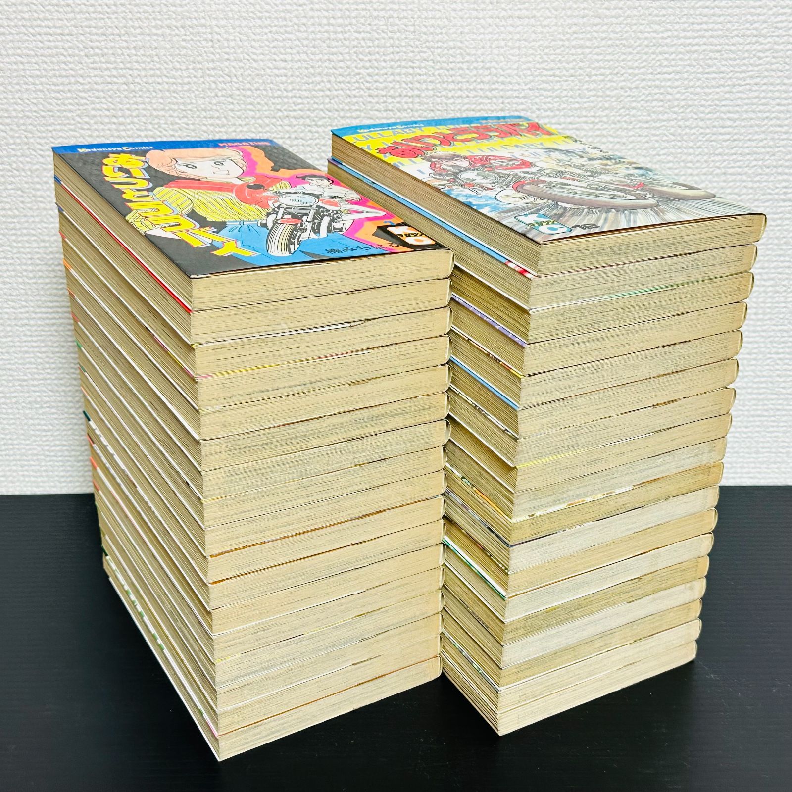 あいつとララバイ 1〜39巻 全巻セット あいつとララバイ 1〜39巻 全巻