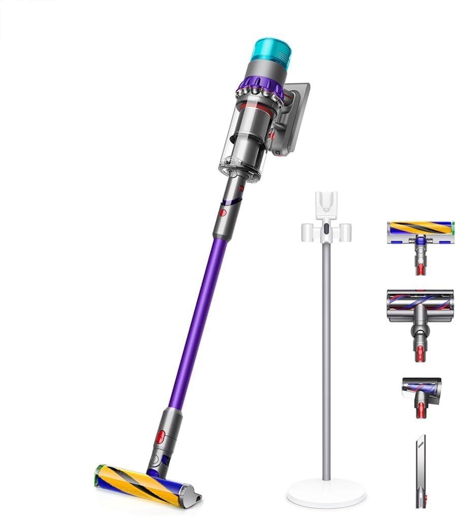 Dyson Gen 5 detect Absolute SV 23 ABL