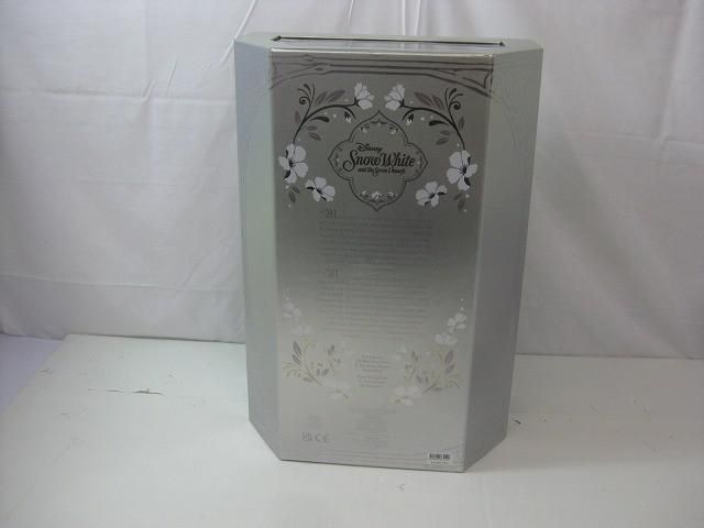 ディズニー 白雪姫 リミテッドドール 85周年