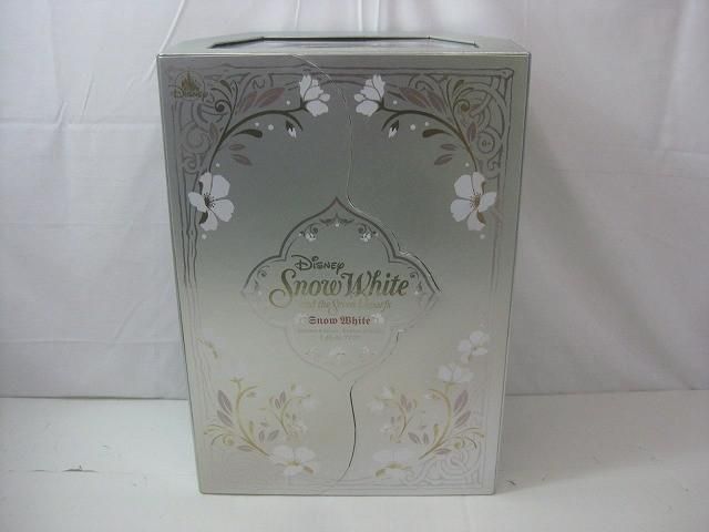 ディズニー 白雪姫 リミテッドドール 85周年