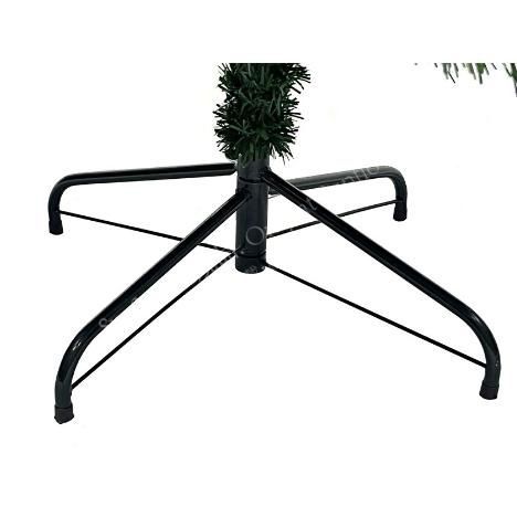 クリスマスギフト クーポンで半額! クリスマスツリー 150cm おしゃれ 屋外 北欧風 グリーン 緑 かわいい 簡単 飾り 店舗用 CCSDP1110P050