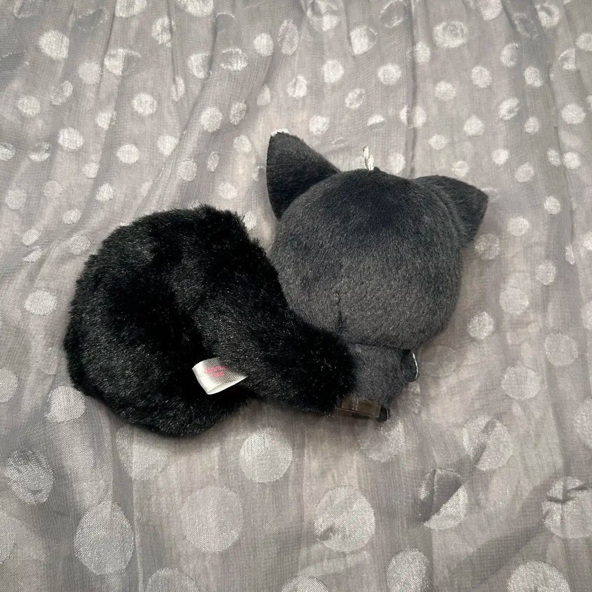 プリズム·ストーン ペアチャンプ ビビ ぬいぐるみ DEAR. Crown フューリティー プリティ リー