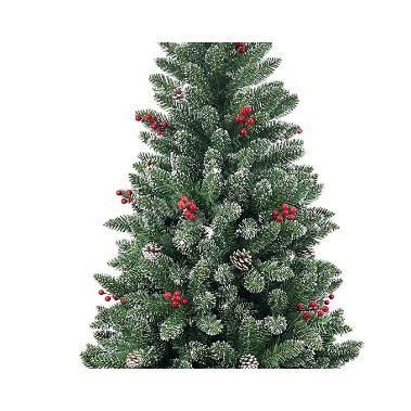 クリスマスギフト クーポンで半額! クリスマスツリー 150cm おしゃれ 屋外 北欧風 グリーン 緑 かわいい 簡単 飾り 店舗用 CCSDP1110P050 WWW_OPDRERGINERDOGAN_COM