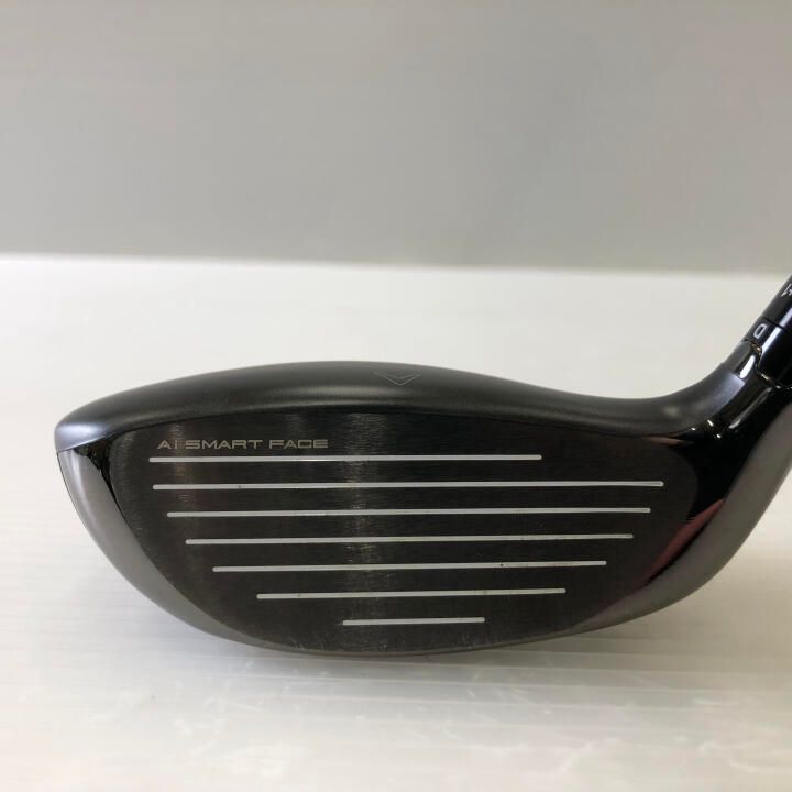 PARADYM Ai SMOKE 24 S ツアーAD DI- ユーティリティ キャロウェイ 最短