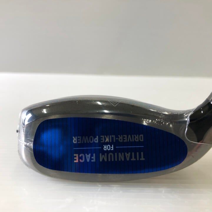 PARADYM SUPER HYBRID 24 SR VENTUS TR 5 for Callaway ユーティリティ キャロウェイ 最短