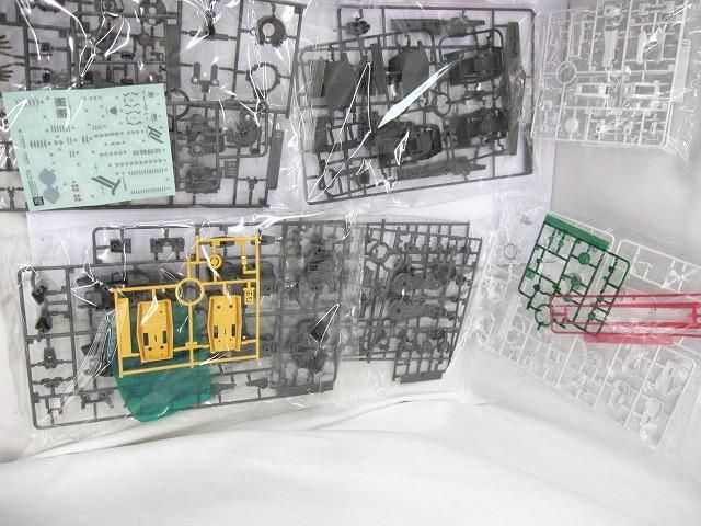 未組立 プラモデル