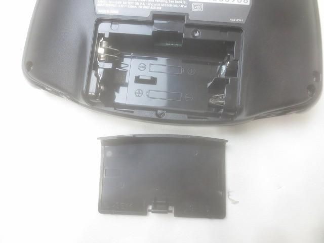 ゲーム ゲームボーイアドバンス