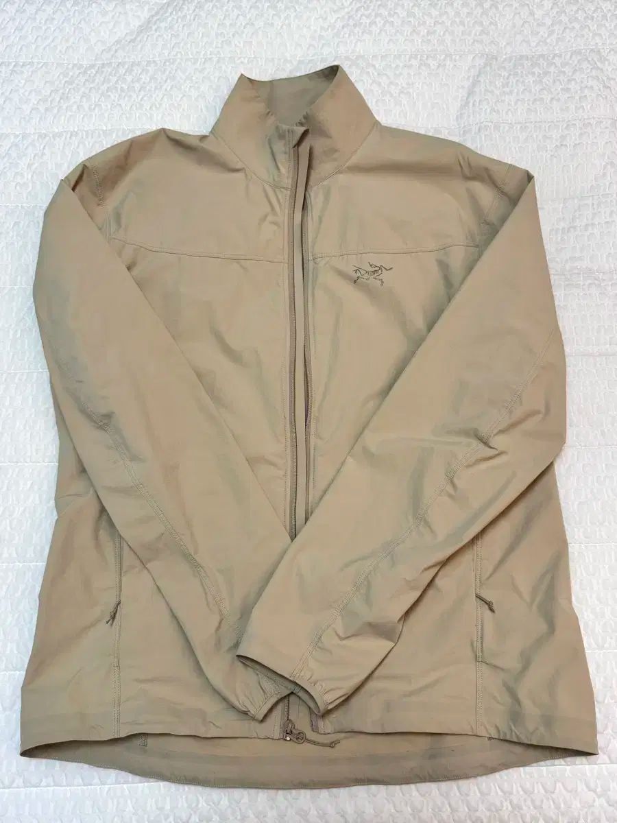 ARC TERYX GAMMA ガンマ ライトウェイト ジャケット s