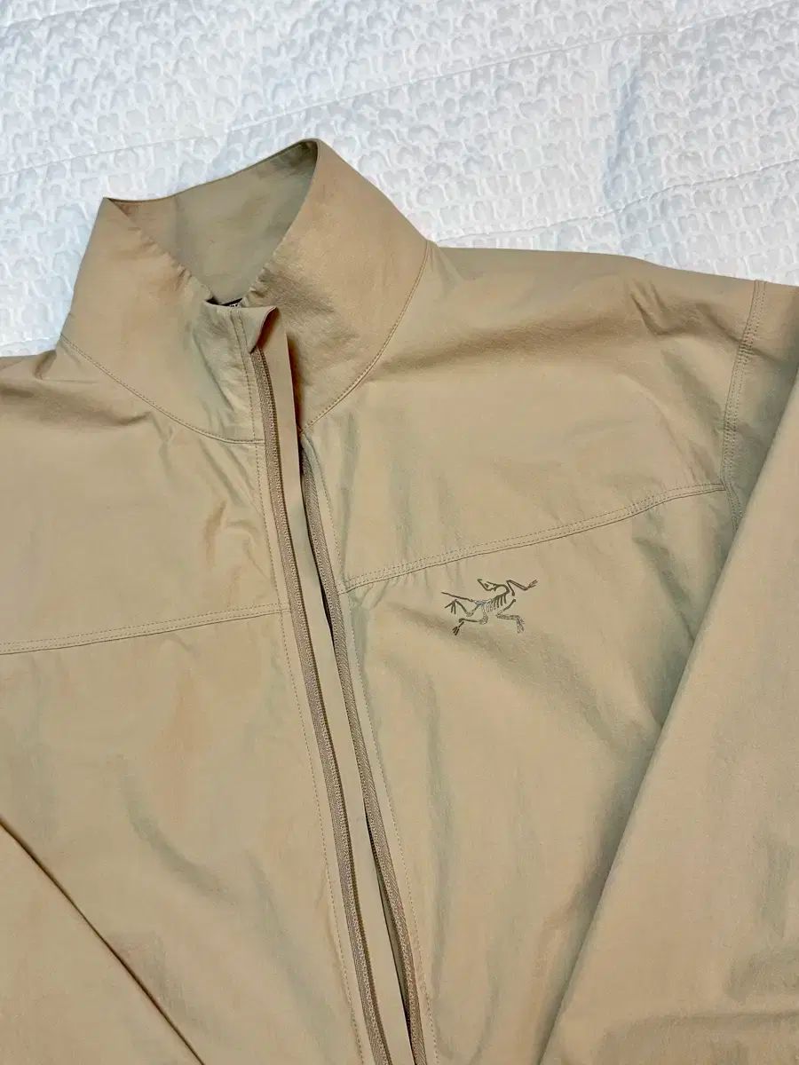 ARC TERYX GAMMA ガンマ ライトウェイト ジャケット s