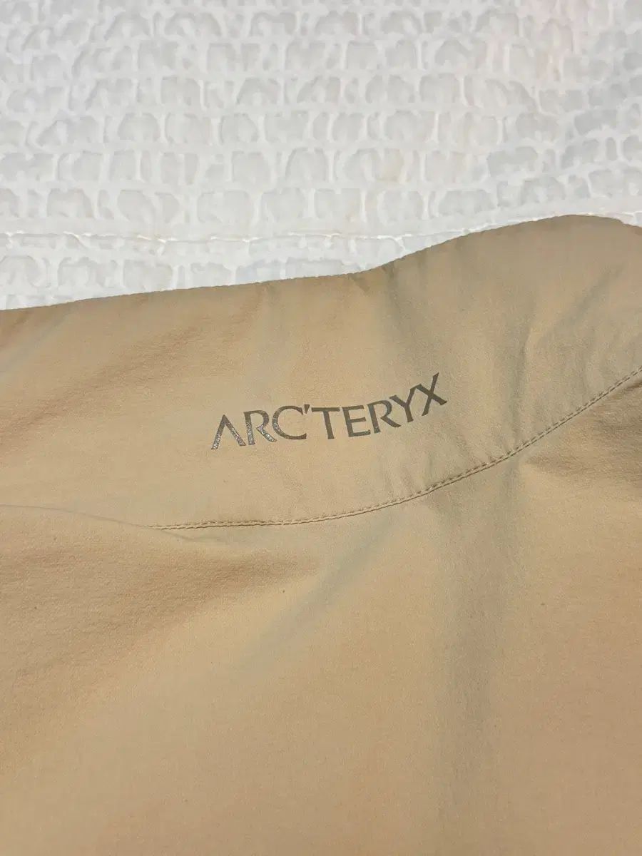 ARC TERYX GAMMA ガンマ ライトウェイト ジャケット s OLIVEOS_COM_TR