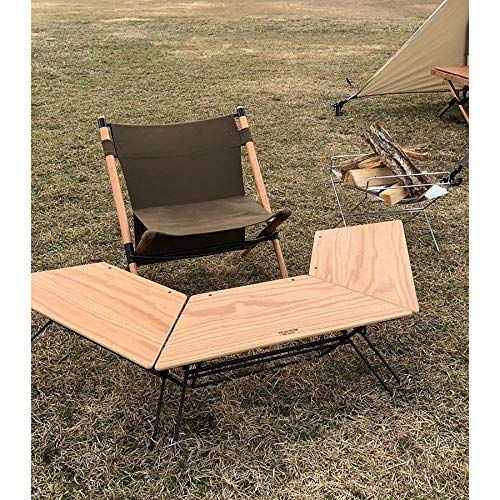 ハングアウト(Hang Out) 焚き火 テーブル アーチテーブル Arch Table