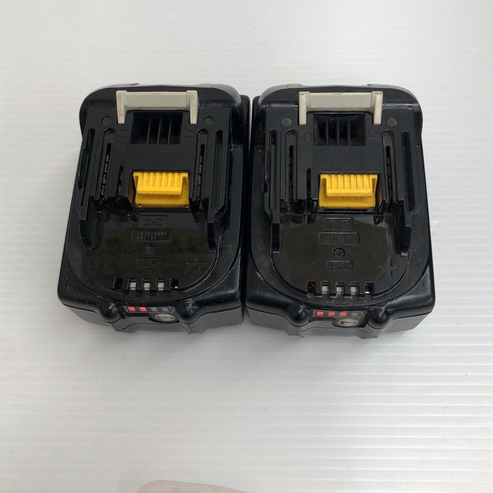 Ah コードレス式インパクトドライバ