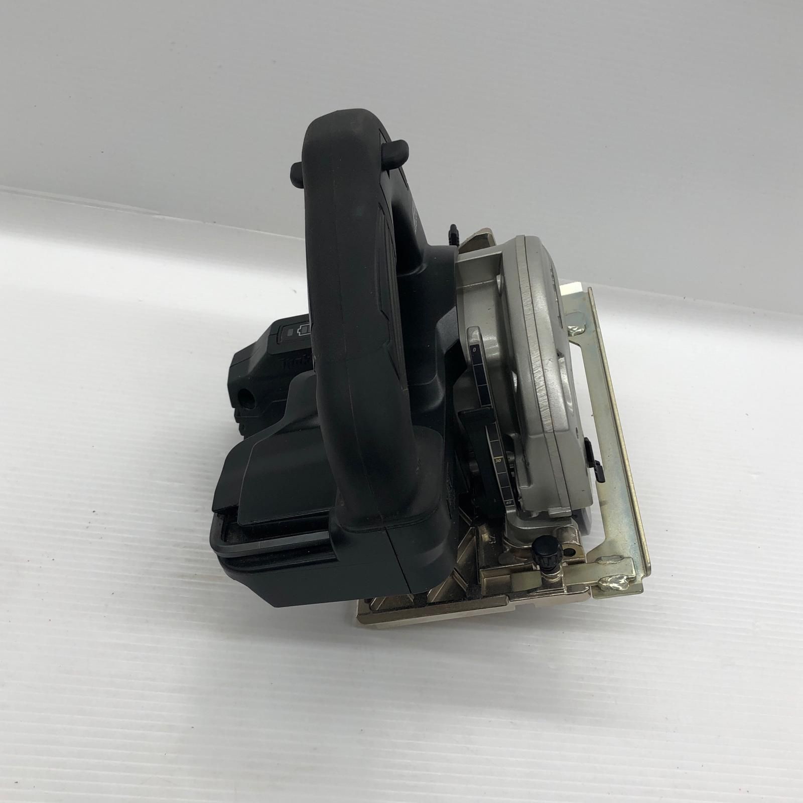 コードレス式丸のこ 14.4