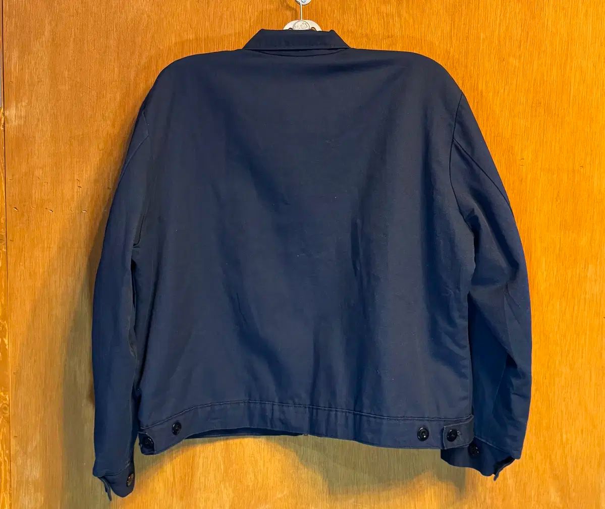 USA ヴィンテージ RED KAP ワークジャケット メカニックジャケット XL 399