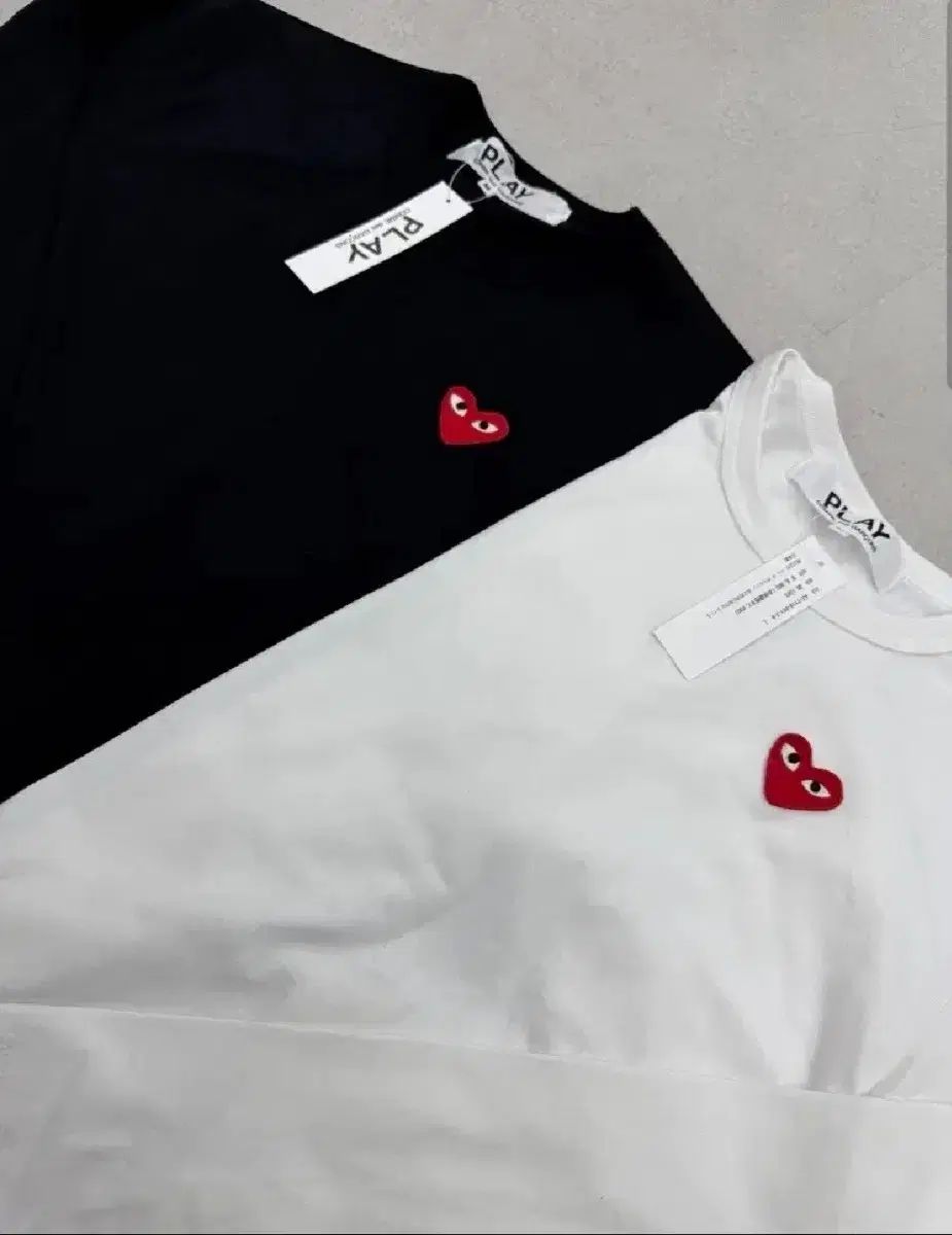 COMME des GARCONS ロングスリーブ 長袖Tシャツ 完全