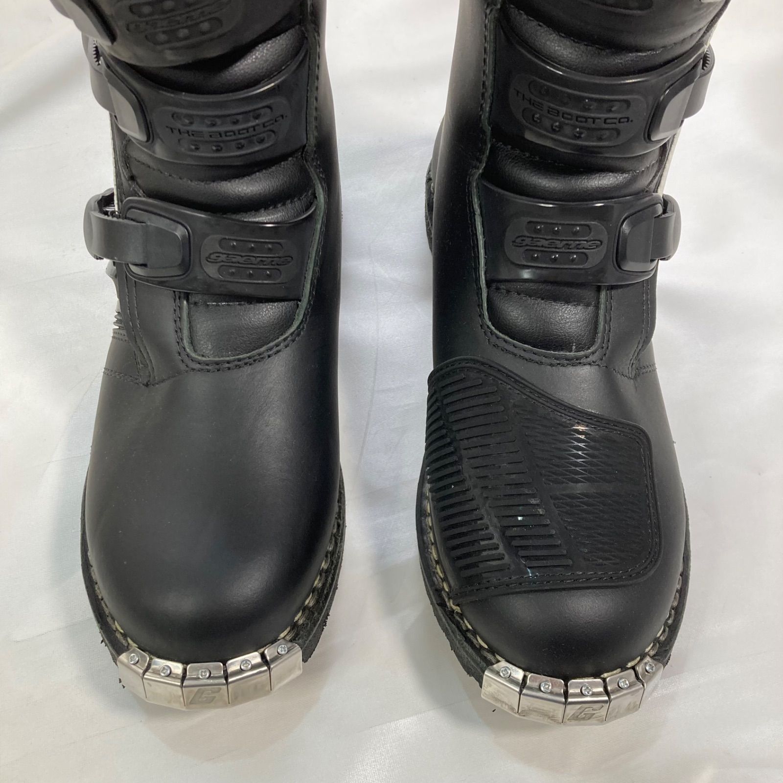 未使用品】GAERNE ガエルネ ED-PRO art.405 28,0cm オフロードブーツ