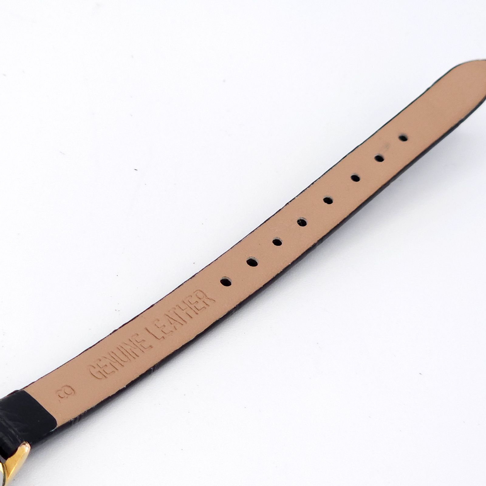  OMEGA オメガ デビル 手巻 動作品 手巻き時計 腕時計(アナログ)