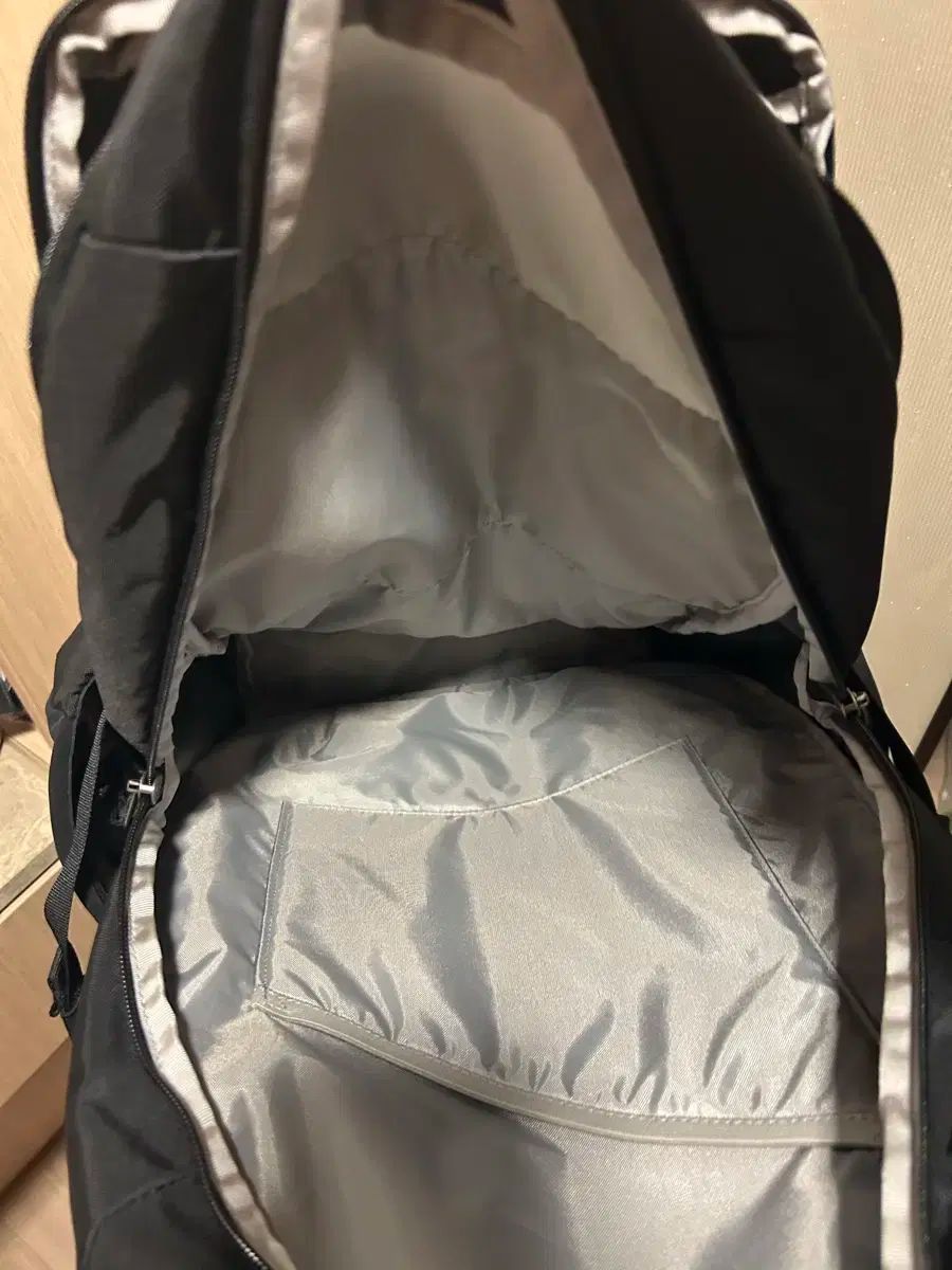 パタゴニア チャカブコ 30L ブラック OLIVEOS_COM_TR