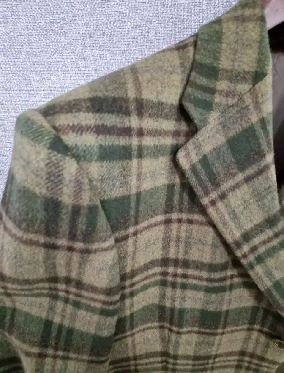 カシミア ジャケット