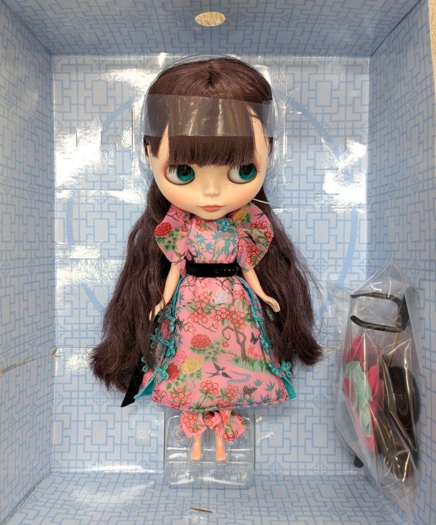 グッドスマイルカンパニー ネオブライス ケイタマルヤマフォーブライス ジェイドガーデン