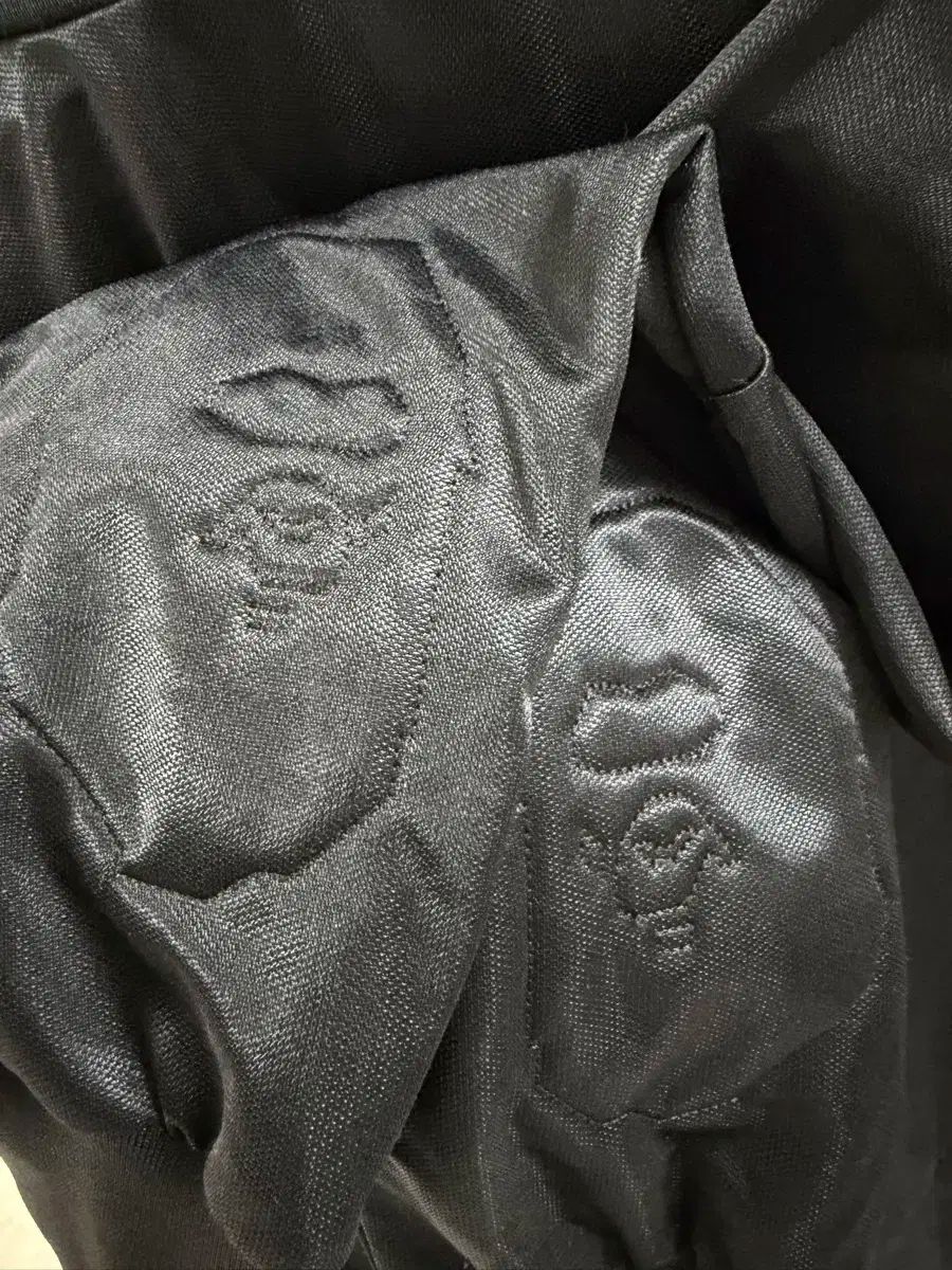 アベイシングエイプ