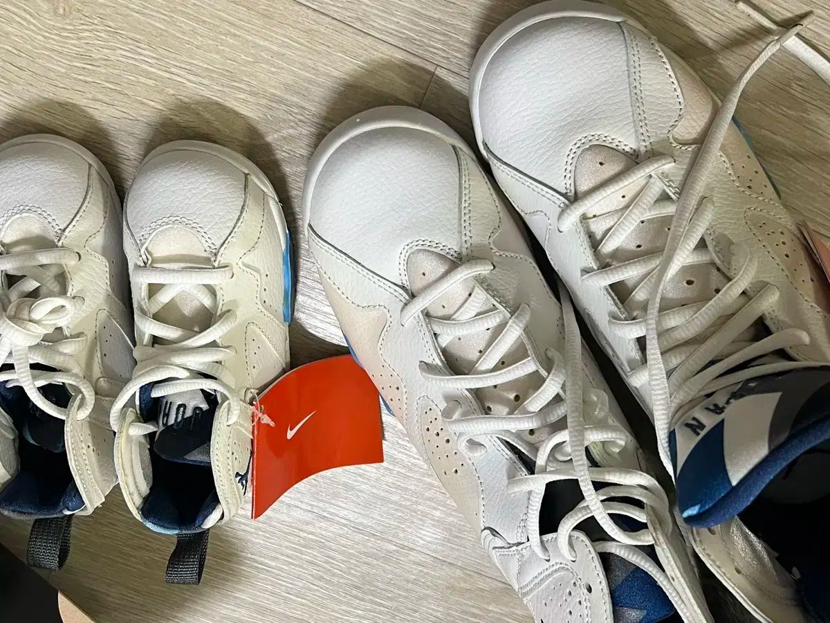 ジョーダン7 レトロ