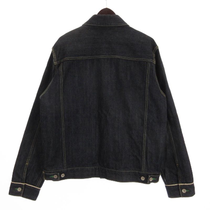 ネイバーフッド NEIGHBORHOOD 19AW STOCKMAN TYPE-C デニム ジャケット