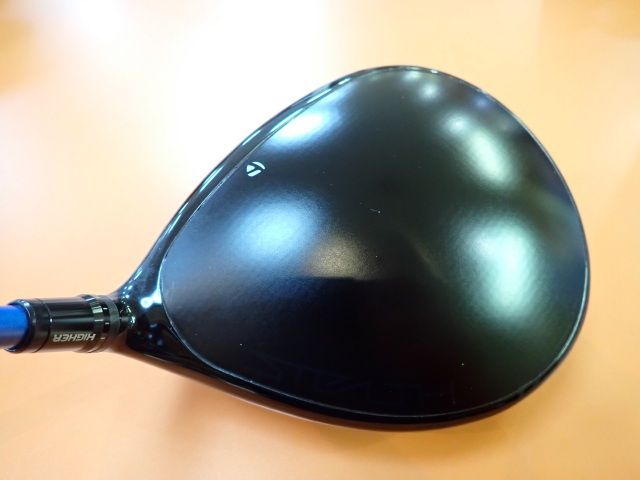 Qi35 ドライバー 9° speeder NX black 50S Qi35 ドライバー 9° speeder